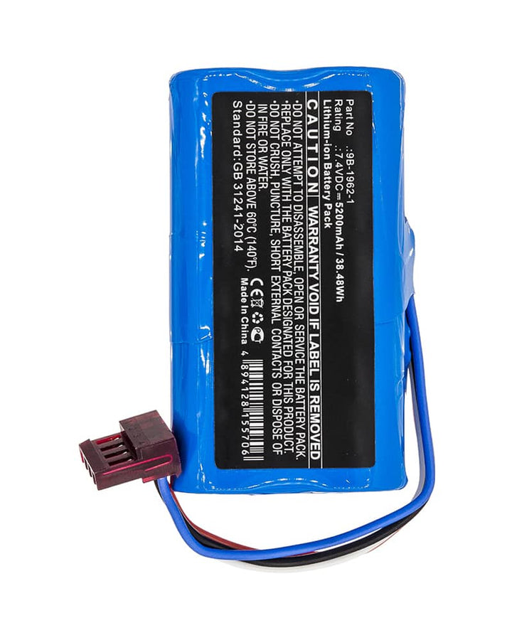 Koehler 7650 Battery - 2