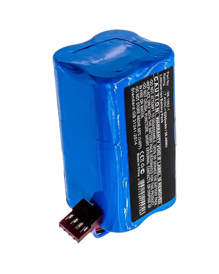 Koehler 7632 Battery