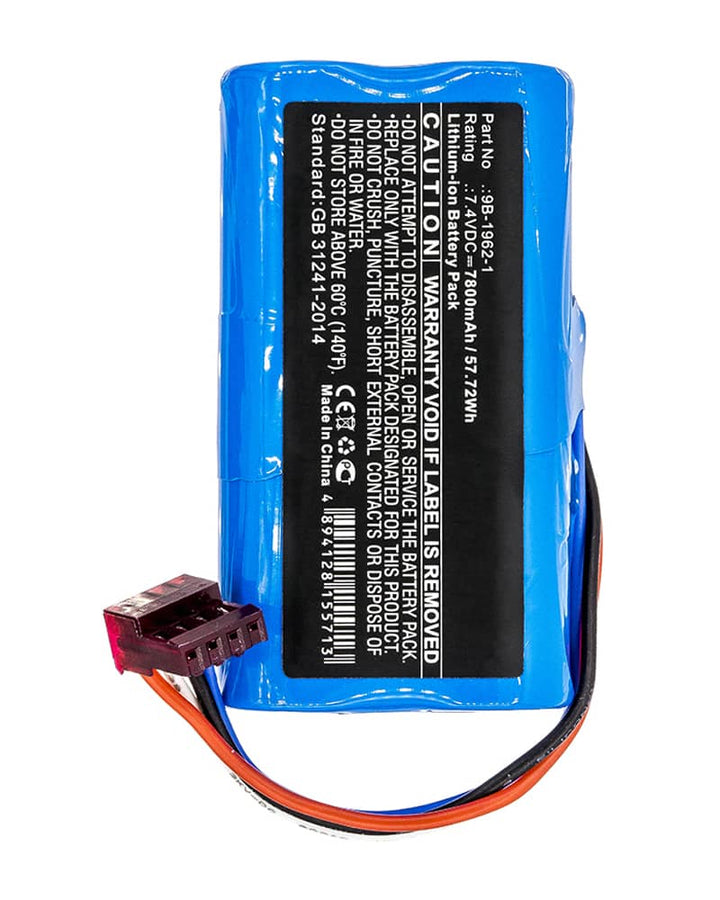 Koehler 7651 Battery - 6