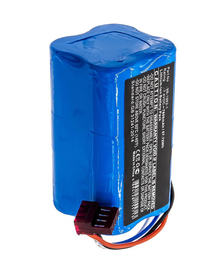 Koehler Lighthawk LED Battery - 5