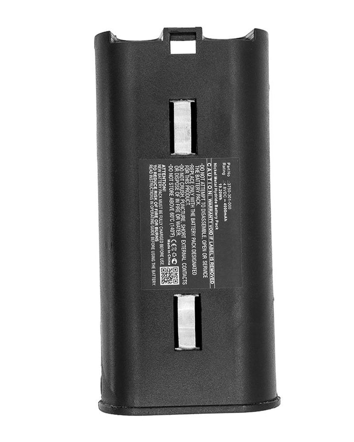 Pelican 3750-301-000 Battery - 3