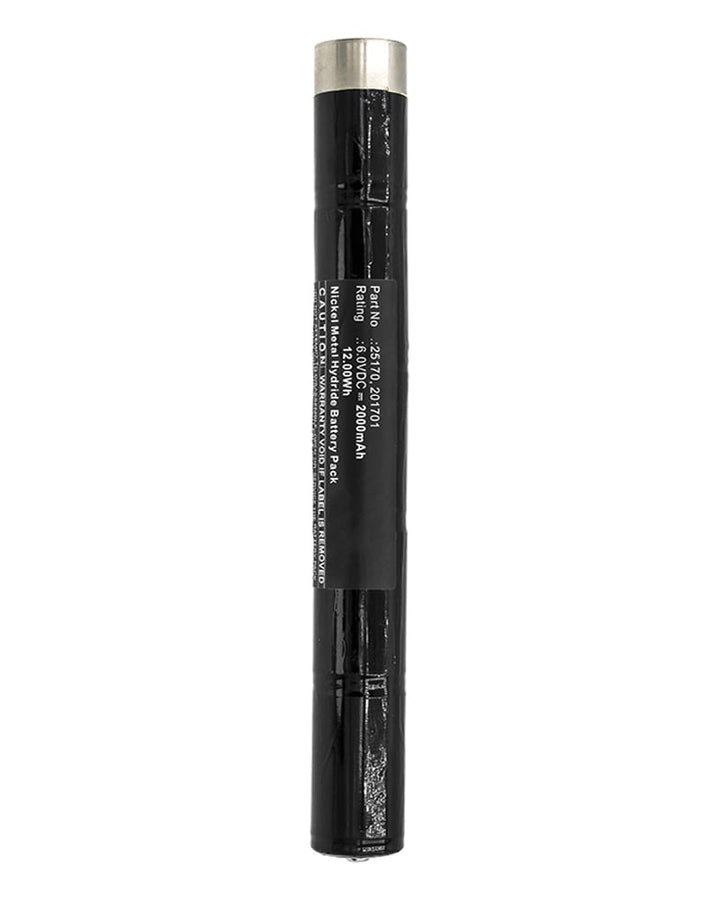 Streamlight SL-20XP Battery - 3