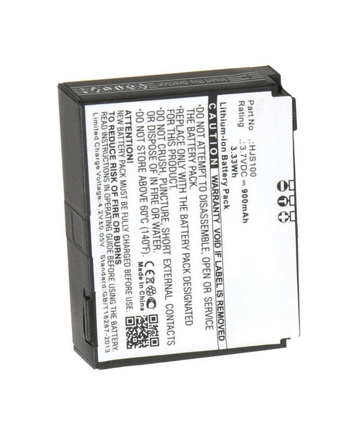 CS-BKS100SL Battery