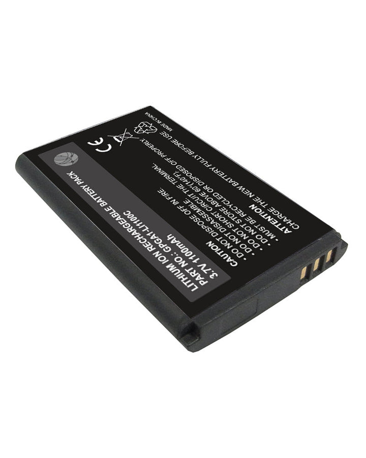 Xplova G3 Battery-2