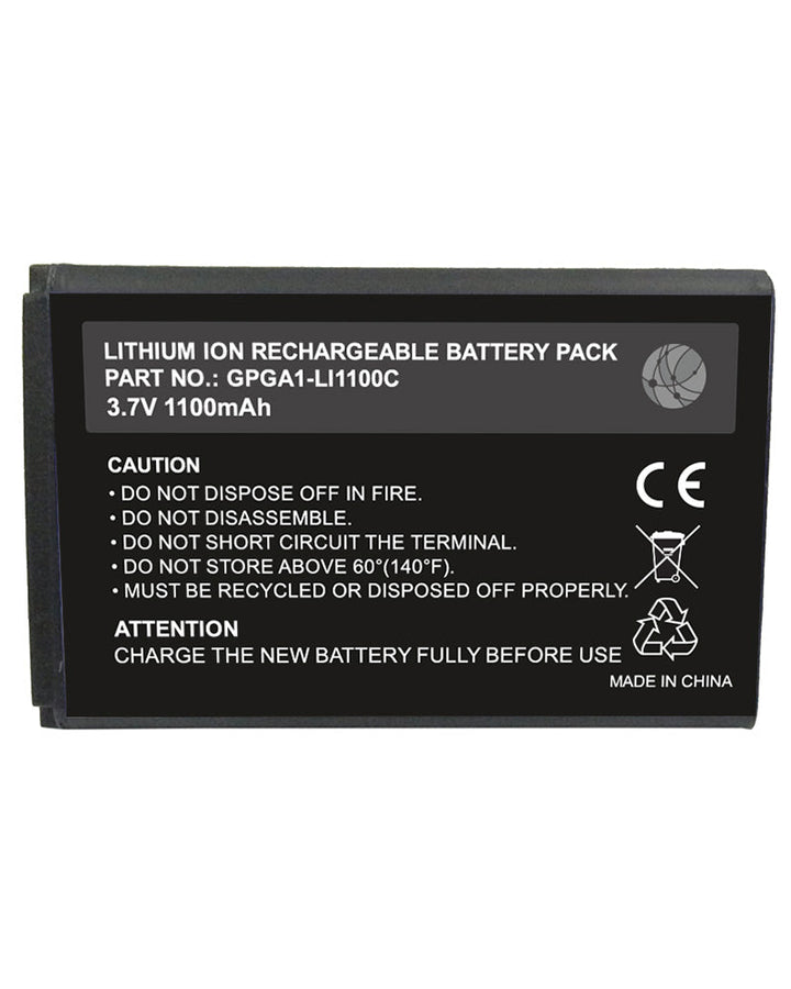 Garmin 010-10840-00 Battery-3