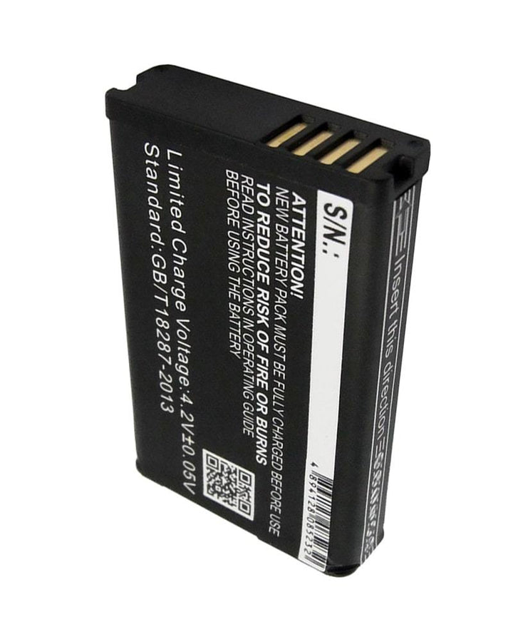 CS-GRM600SL Battery - 2