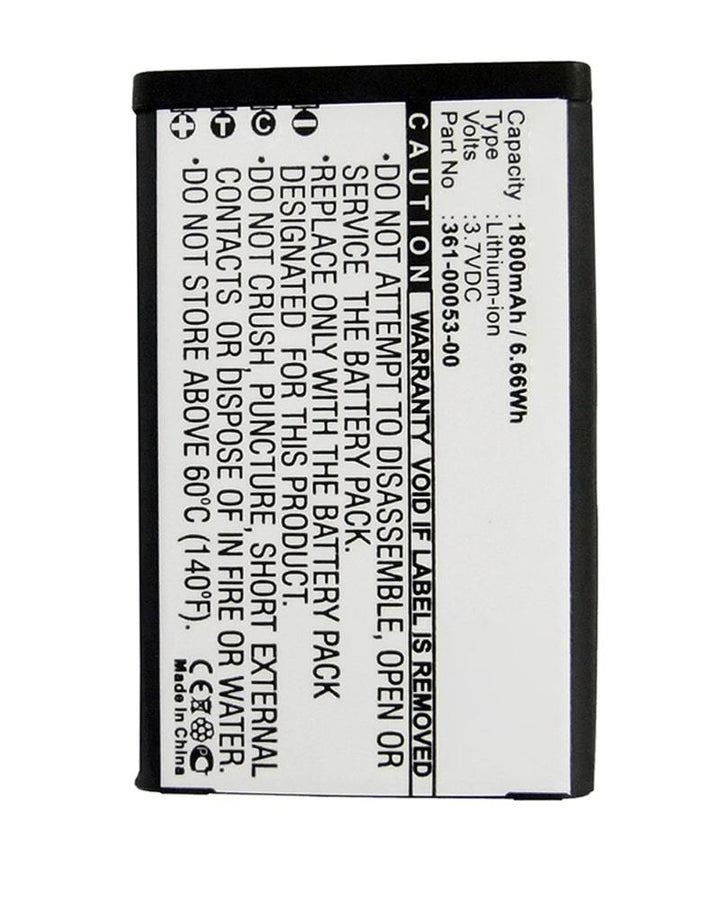 CS-GRM600SL Battery - 3