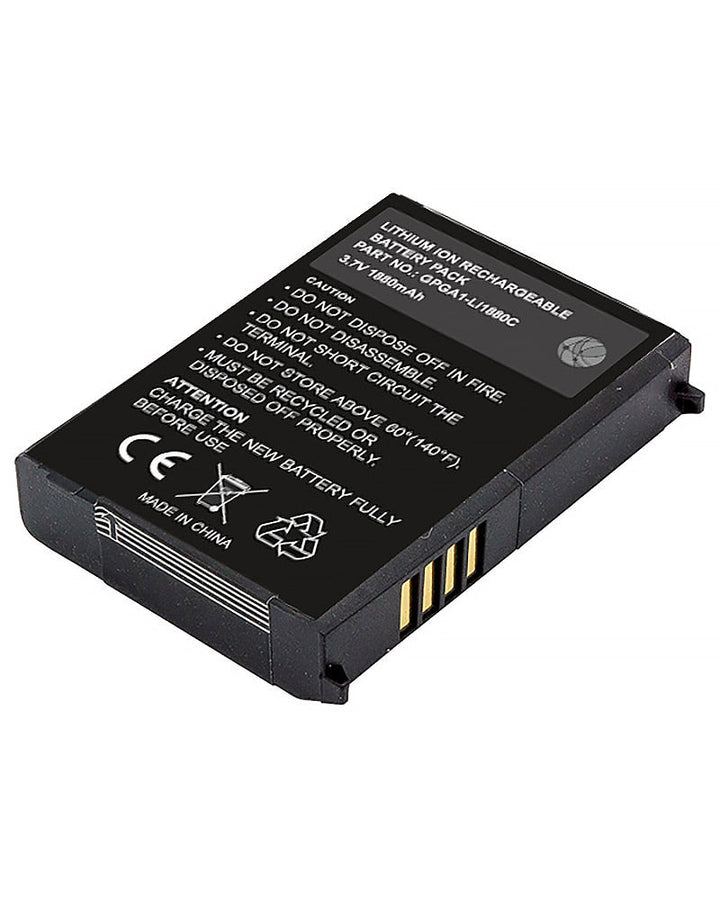 Garmin Nuvi 550 Battery