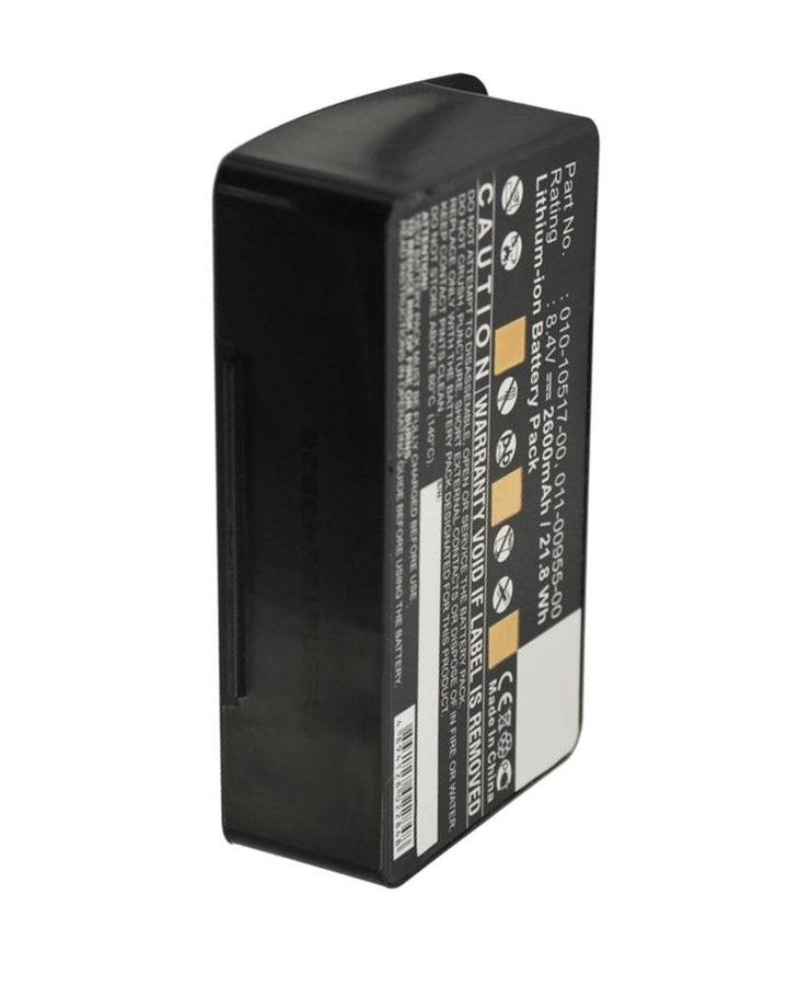 Garmin GPSMAP 276 Battery - 6