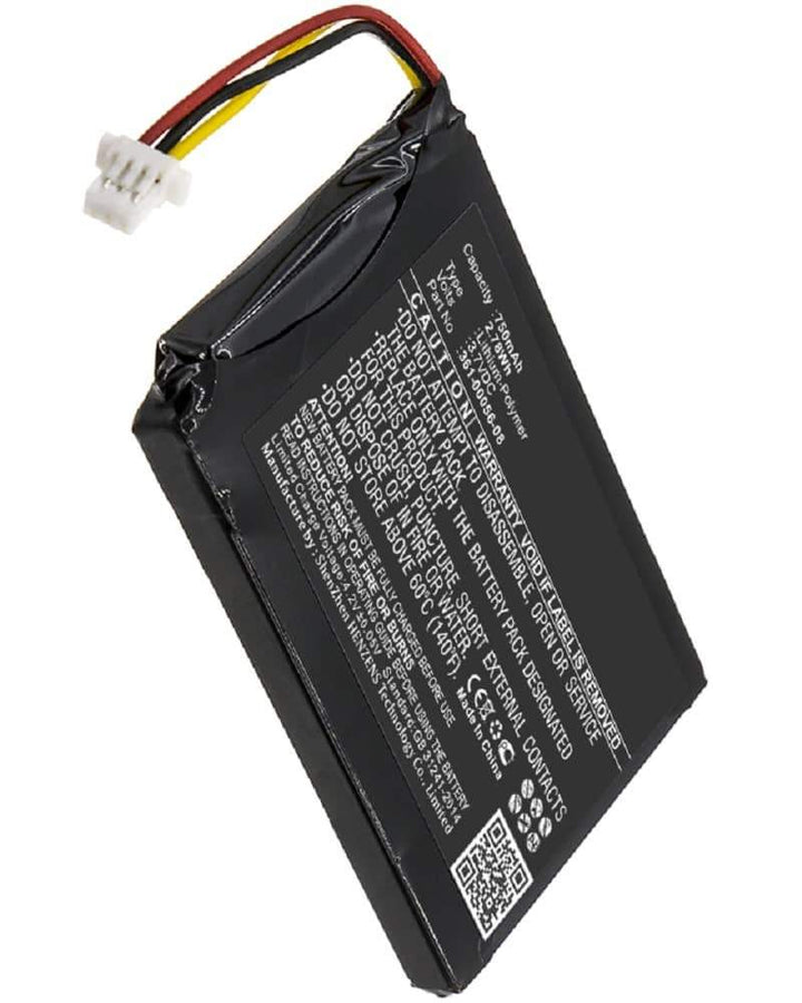Garmin DriveSmart 55 Battery