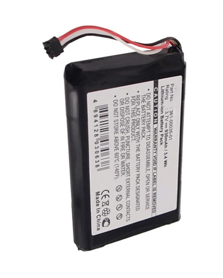 CS-IQN120SL Battery - 2