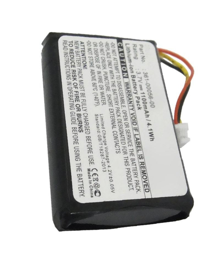 CS-IQN500SL Battery - 2