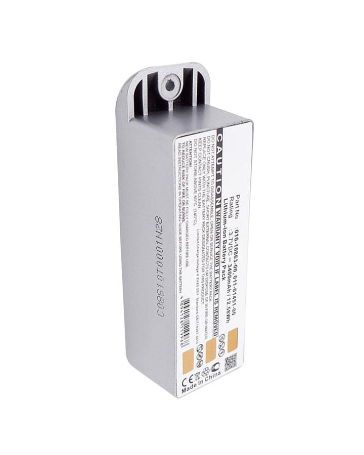 GPGA2-LI3400C Battery - 2