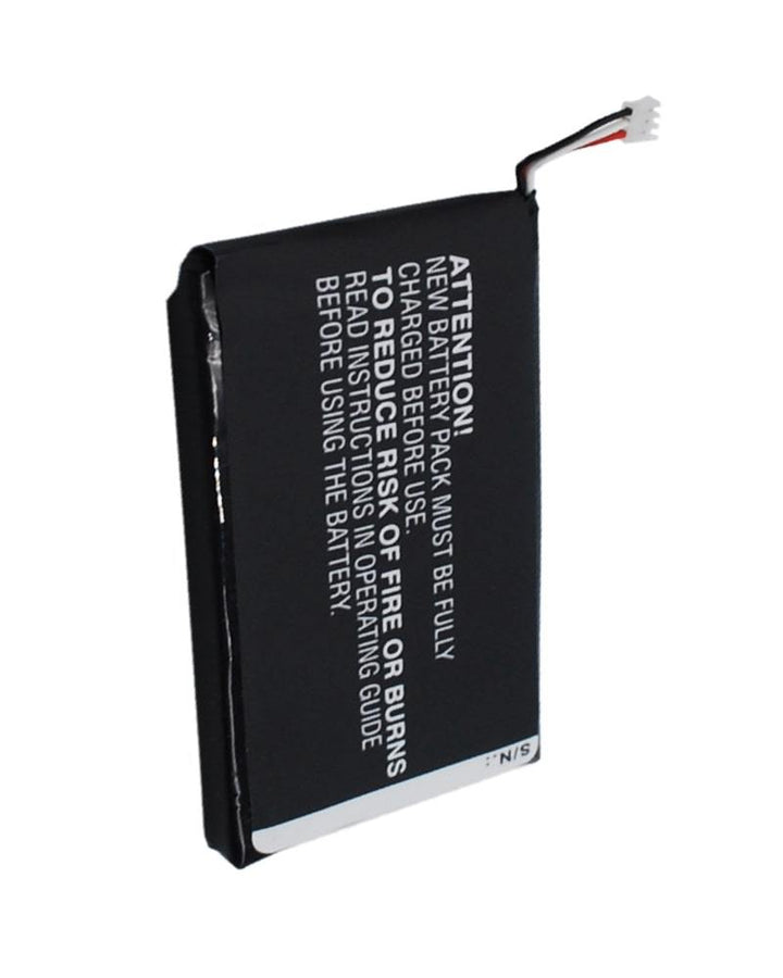 Garmin 361-00051-00 Battery - 2