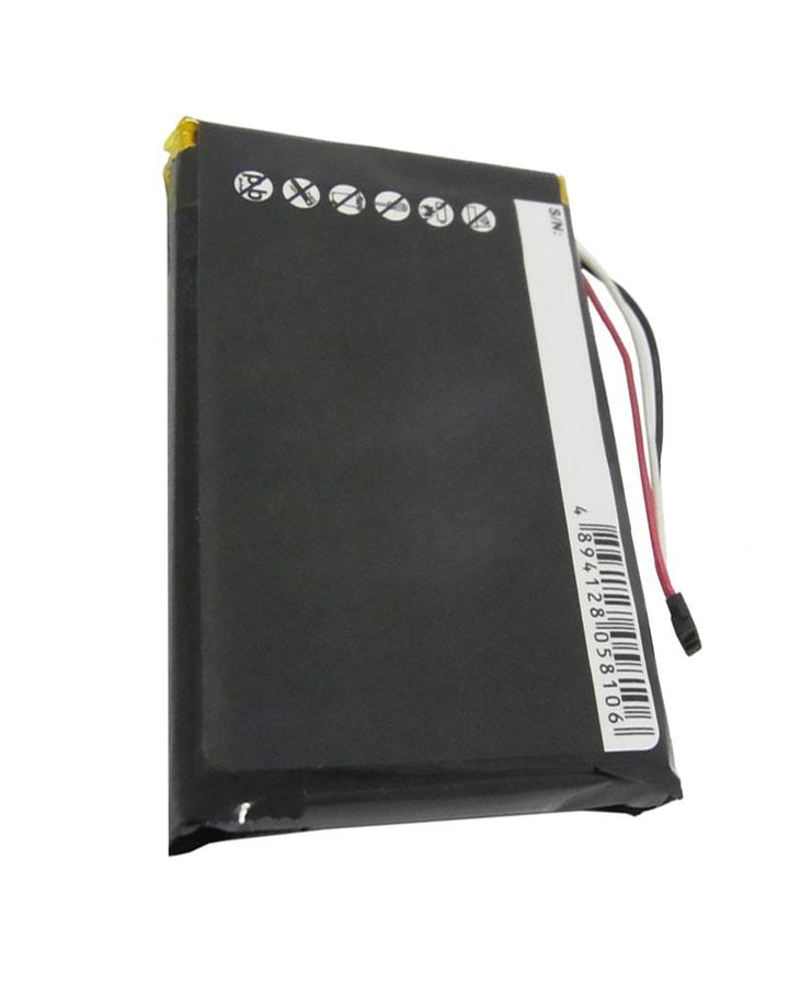 Garmin Dezl 650LM Battery - 2