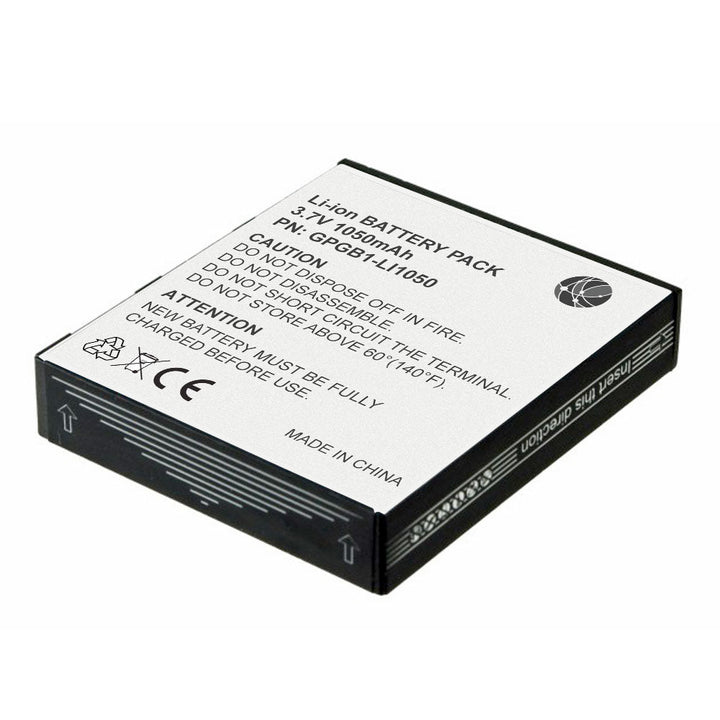 Golf Buddy LP-A10-06 Battery