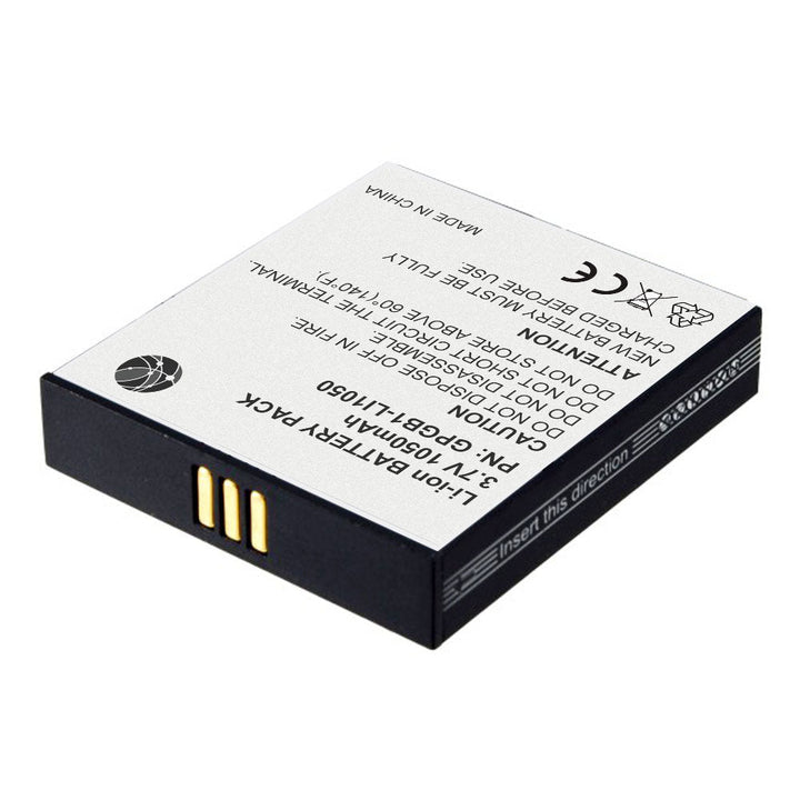 Golf Buddy LP-A10-06 Battery-2