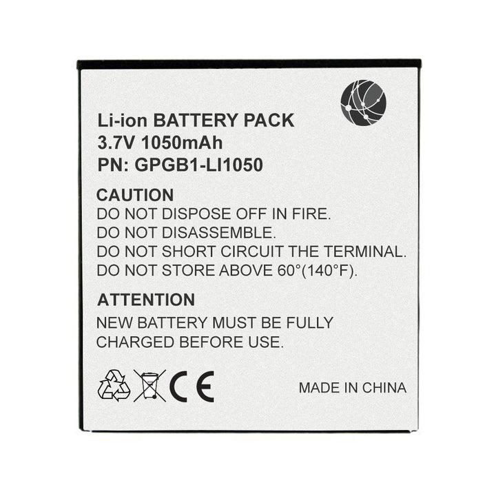 Golf Buddy LP-A10-06 Battery-3