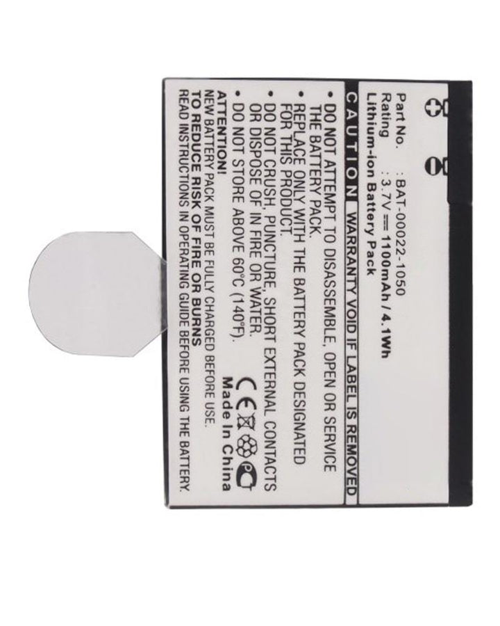 SkyGolf BAT-00022-1050 Battery - 3