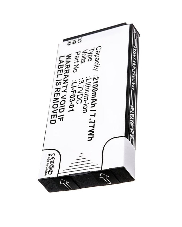 GPGB1-LI2100C Battery - 2