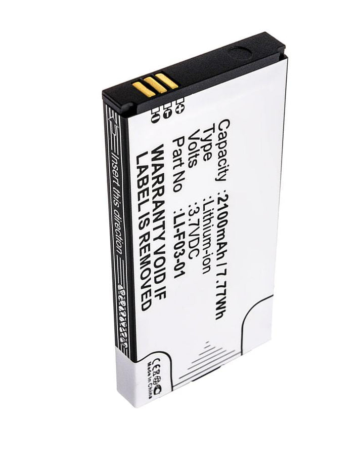 GPGB1-LI2100C Battery