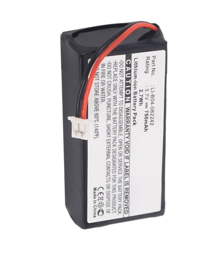 CS-GLF003SL Battery - 2