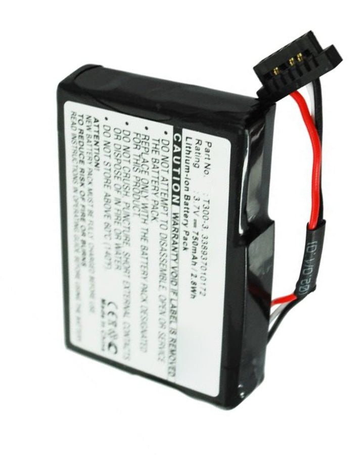 GPMA1-LI750C Battery - 2