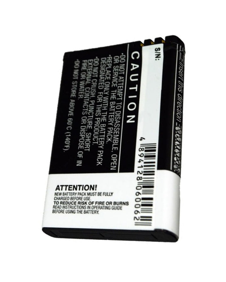 Sonocaddie G-4L HE9701N V350 V500 Battery 1700mAh - 2