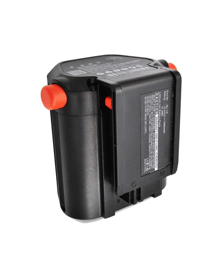 Gardena BLi-18 Battery - 2