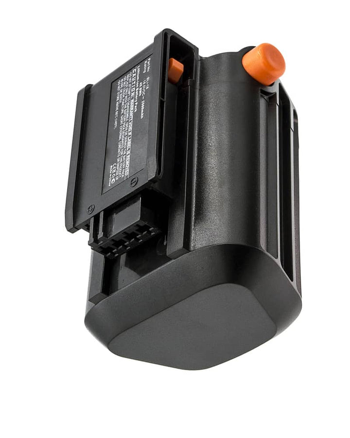 Gardena 9824 Battery - 6