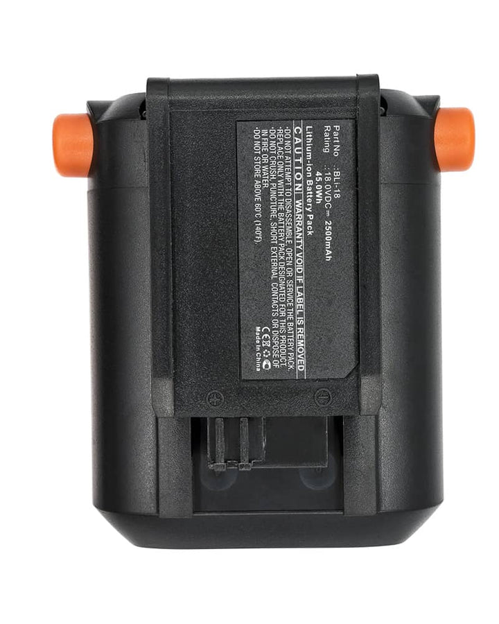 Gardena 09840-20 Battery - 7