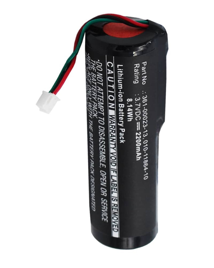 Garmin 010-11864-10 Battery