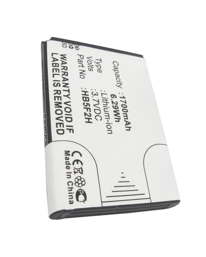 Huawei E5330 E5330Bs-2 E5336 E5336Bs-2 Battery 1700mAh