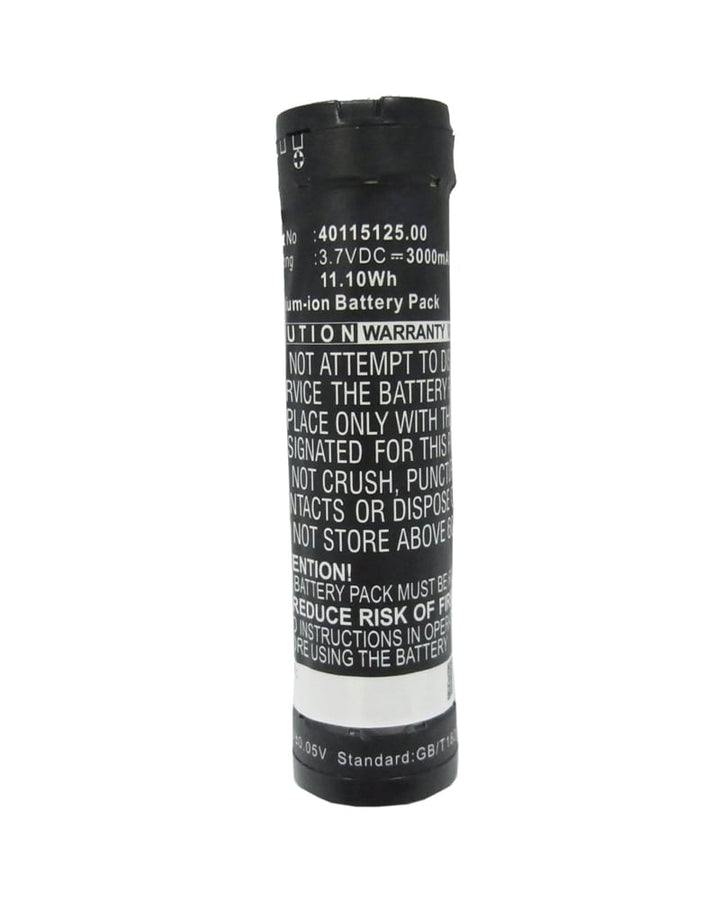 Novatel Wireless 40115125 Battery 3000mAh - 3