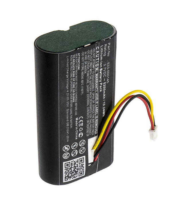 Logitech 533-000145 Battery