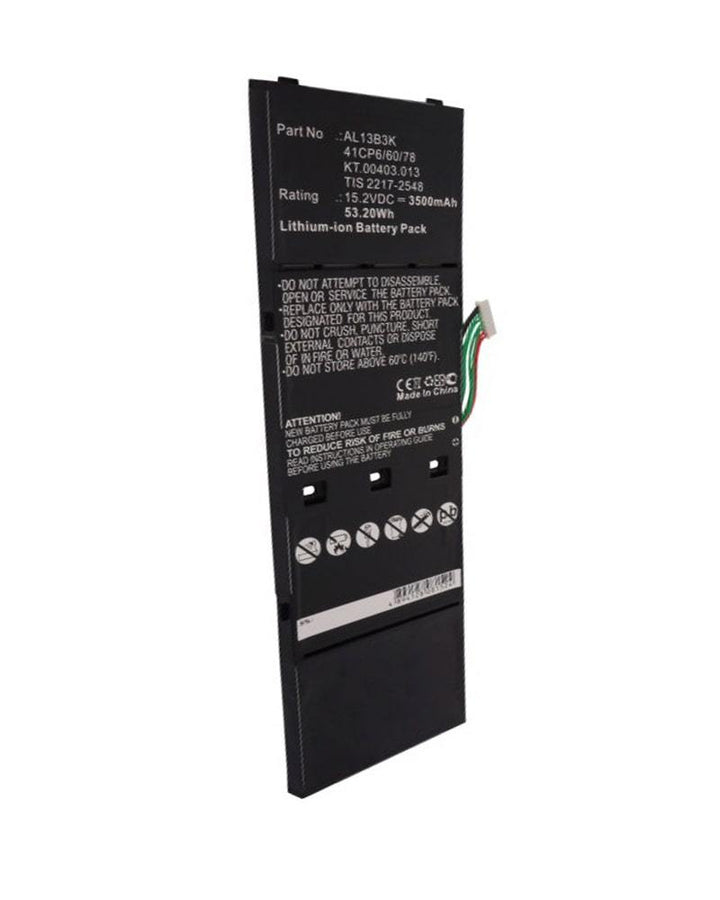 Acer Aspire V5-573P Battery - 2