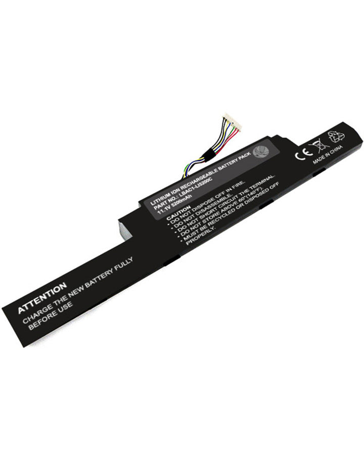 Acer TravelMate P259-G2-M-73P8 Battery