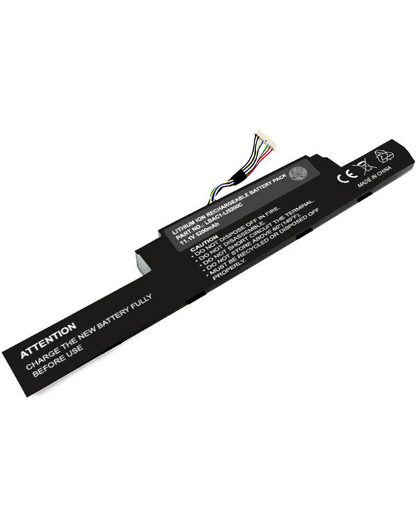 Acer TravelMate P259-G2-M-38J4 Battery