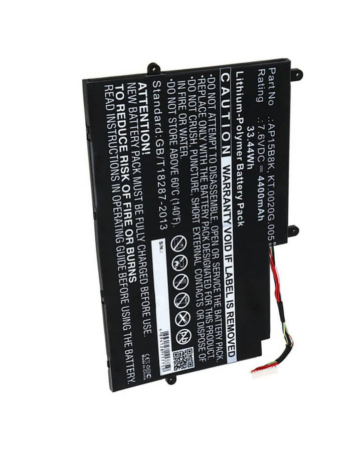 Acer KT.0020G.005 Battery - 2