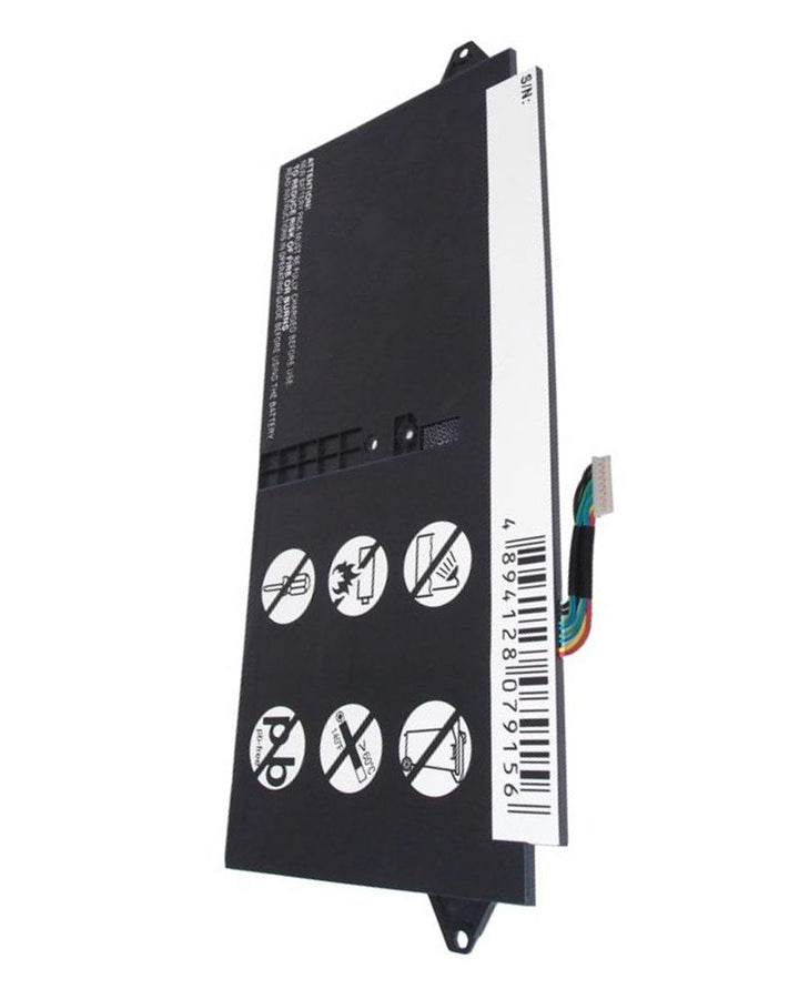 Acer Aspire S7 13" Battery - 2