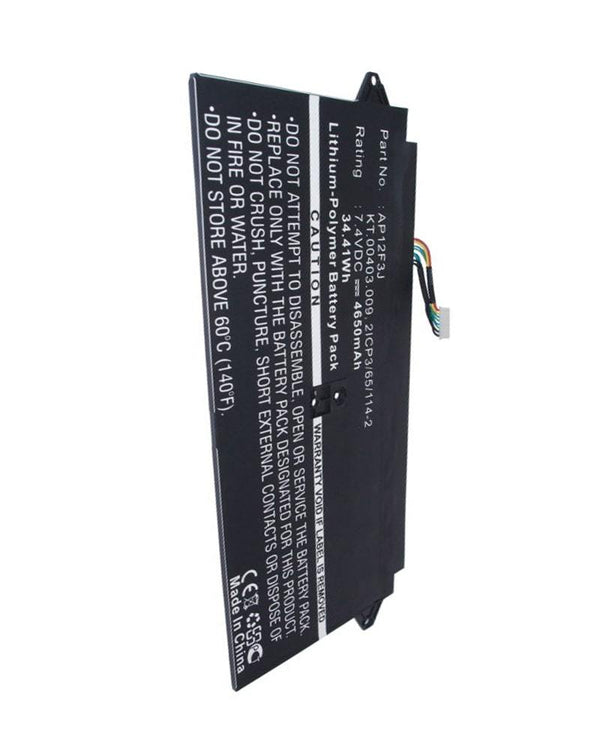 Acer Aspire S7 Battery