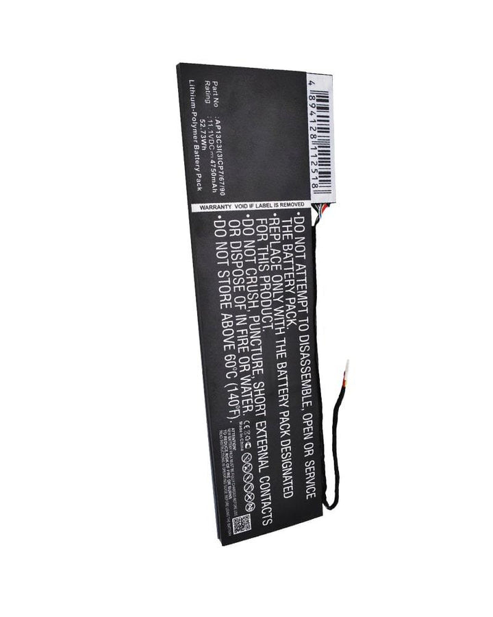 Acer AP13C3I (3ICP7/67/90) Battery - 2