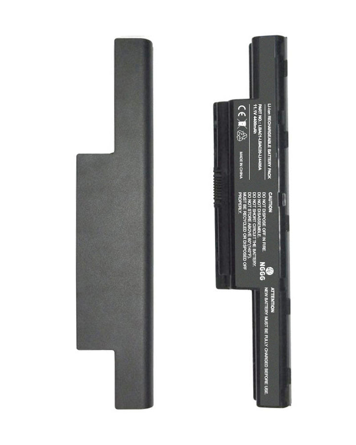 Acer Aspire 4755 4400mAh Li-ion Laptop Battery - 3