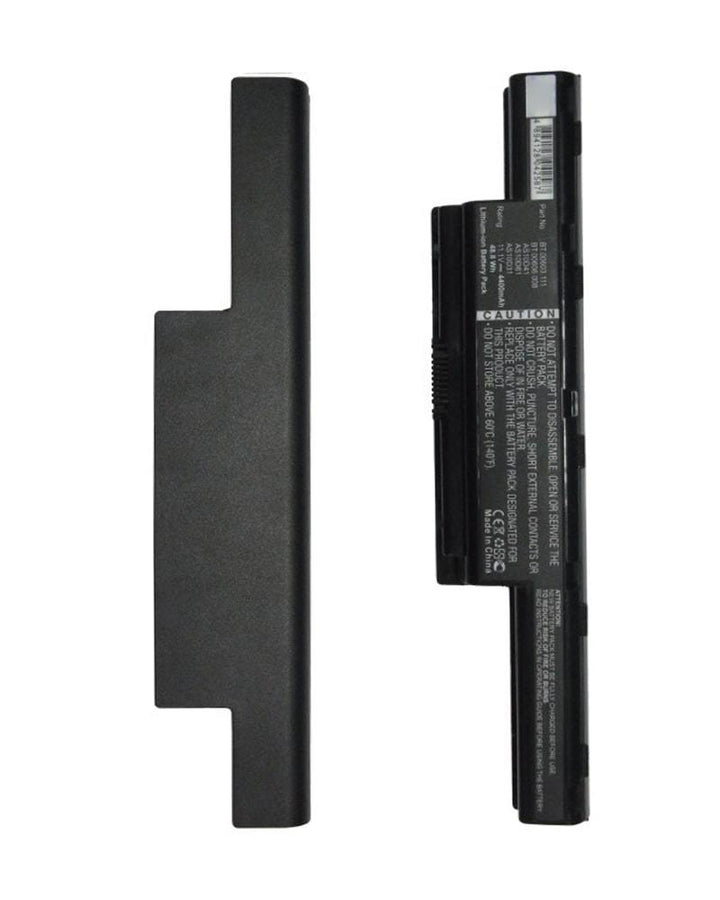 Acer Aspire 5749Z Battery - 3