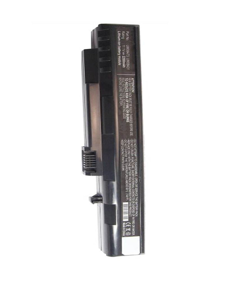 Gateway LT-1005C Battery - 3