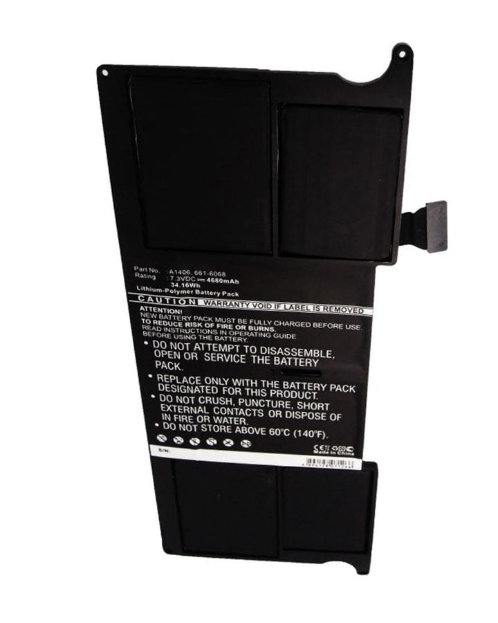 Apple 661-6068 Battery - 2