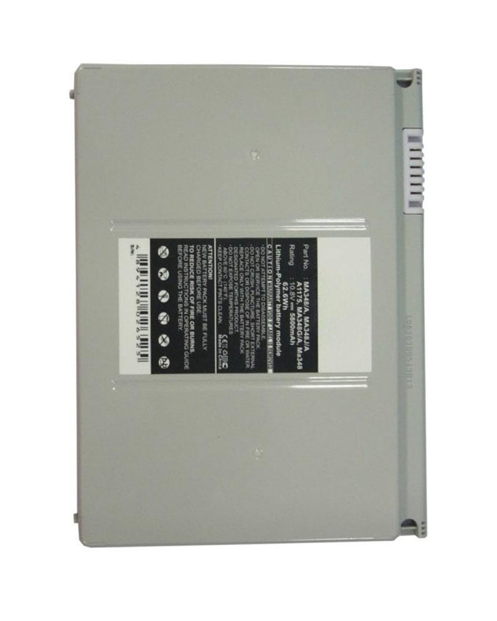 Apple MacBook Pro 15" MA609D/A Battery - 3