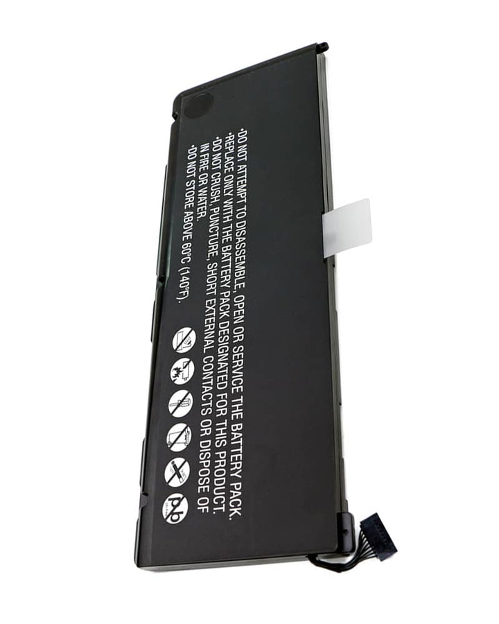 Apple MacBook Pro 17" MC226CH/A Battery - 2