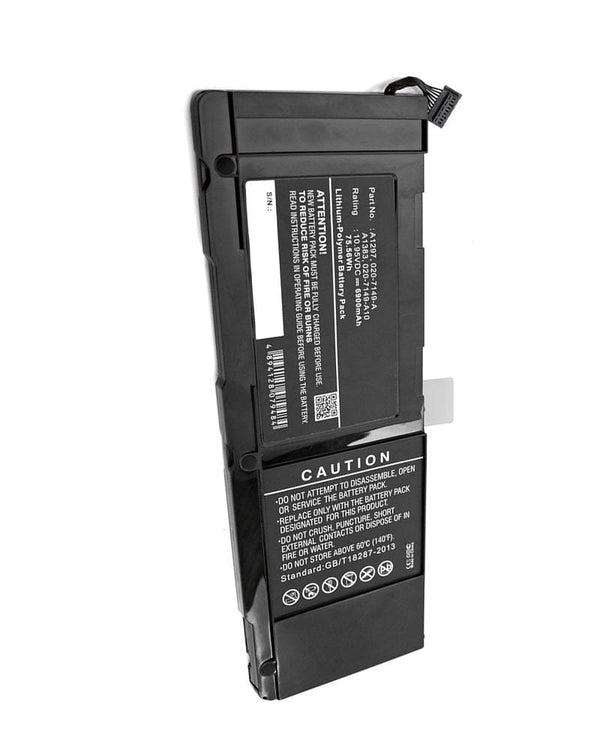 Apple MacBook Pro 17" MC226J/A Battery