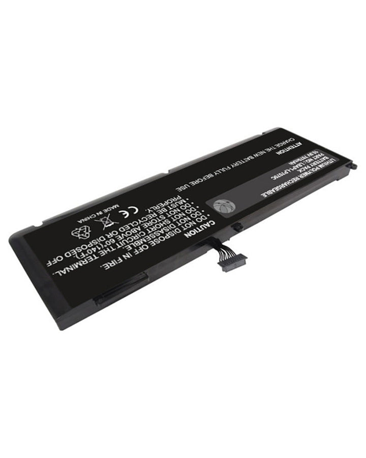 Apple MD103LL/A A1286 MacBookPro9.1 Battery-2